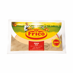 Show details for FRICO- Sade EDAM Parça Picture of FRICO- Sade EDAM Parça